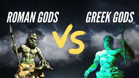 roman gods without greek equivalent